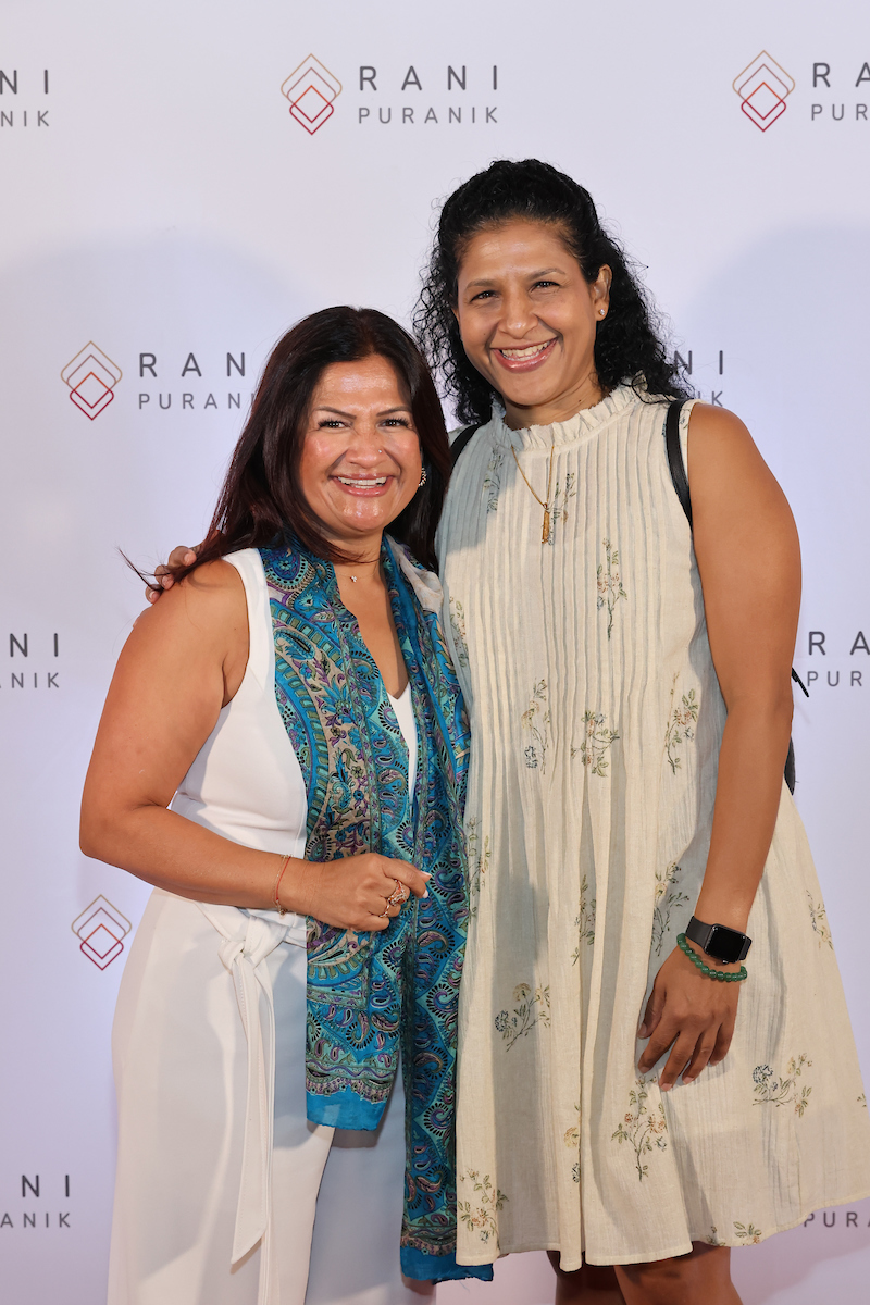 58 BOOK LAUNCH RANI SANG